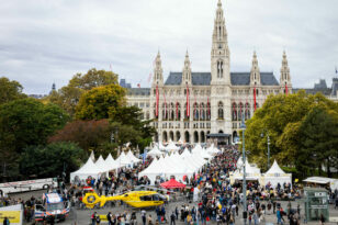 Wiener Sicherheitsfest