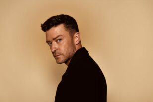 Justin Timberlake