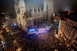 Wiener Silvesterpfad